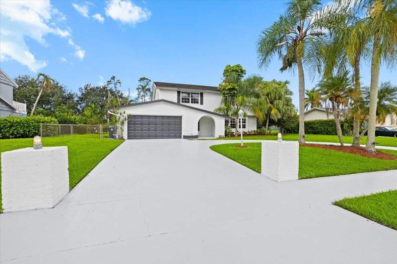 4 bedroom Single Family Residence at 3179 Hoylake Road, Palm Beach Natl Golf And Country Club Estates 1, Lake Worth — photo 5