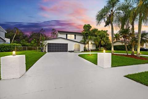 3179 Hoylake Road, home for sale in Lake Worth 33467
