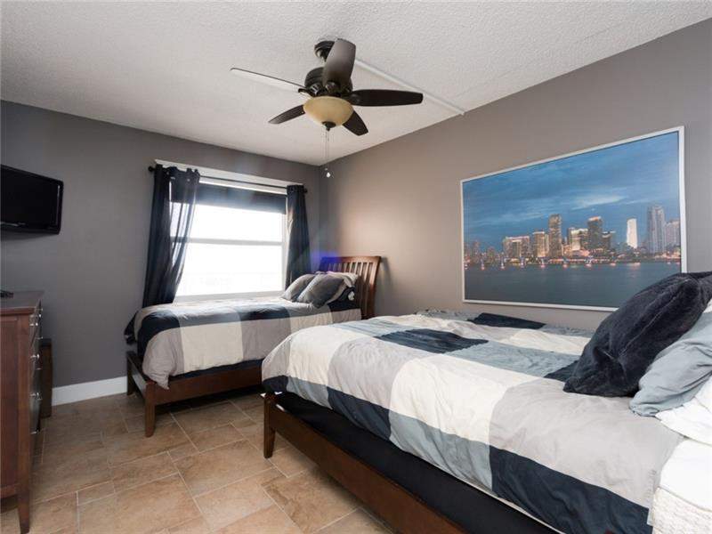 2 bedroom Condominium at 121 Golden Isles Drive #806, Dorsey Arms Condo, Hallandale Beach — photo 5