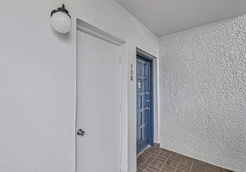 2 bedroom Condominium at 4465 Luxemburg Court #108, Fountains Of Palm Beach Condo 3, Lake Worth — photo 5