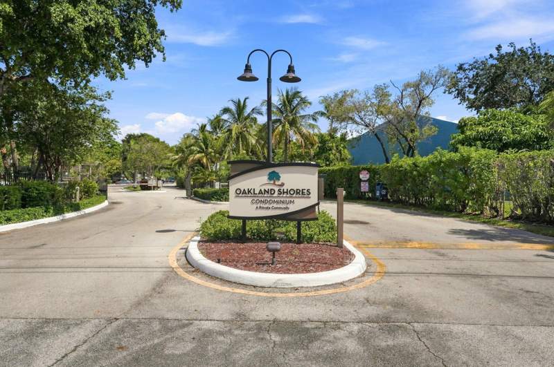 2 bedroom Condominium at 3101 Oakland Shores Drive #H210, Oakland Shores Condominium 1, Oakland Park — photo 3
