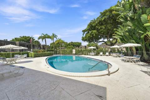 3101 Oakland Shores Drive #H210, Oakland Park FL - photo 23 of 25