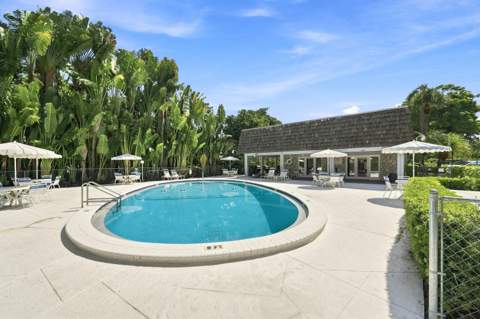 3101 Oakland Shores Drive #H210, Oakland Park FL - photo 24 of 25