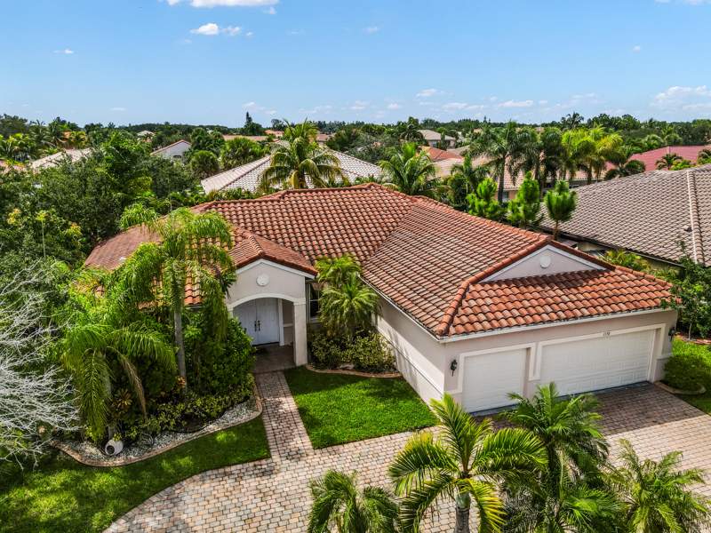 4 bedroom Single Family Residence at 1150 SW 189th Avenue, Vulcan Materials Company Plat, Pembroke Pines — photo 4
