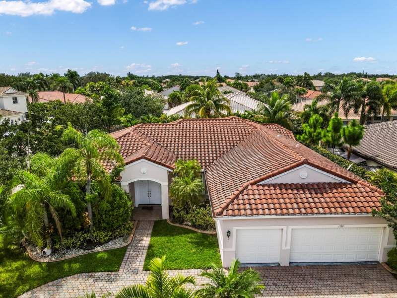 4 bedroom Single Family Residence at 1150 SW 189th Avenue, Vulcan Materials Company Plat, Pembroke Pines — photo 5