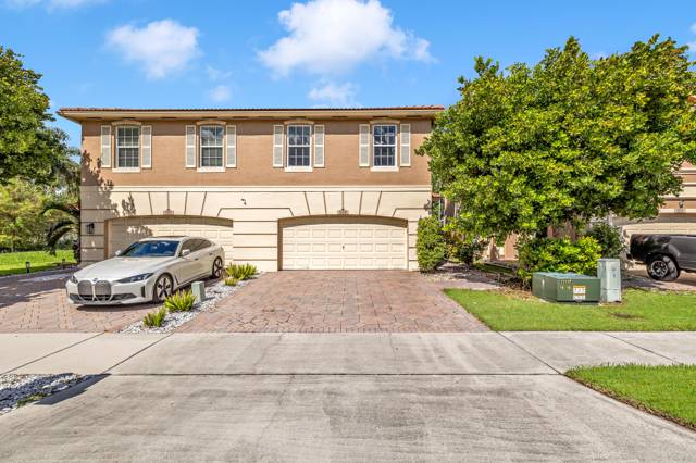 5109 STAGECOACH Drive, home for sale in Coconut Creek