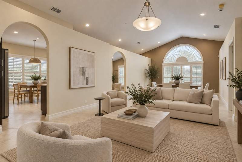 3 bedroom Single Family Residence at 18967 Treble Lane, Lakes At Boca Raton Par E, Boca Raton — photo 4