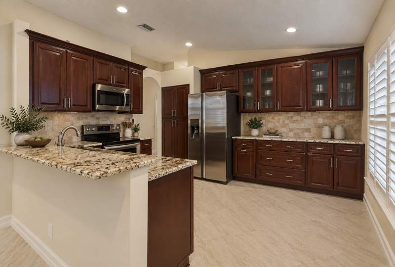 3 bedroom Single Family Residence at 18967 Treble Lane, Lakes At Boca Raton Par E, Boca Raton — photo 5