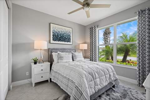 12735 SW Sunrise Lake Terrace, Port St. Lucie FL - photo 24 of 36