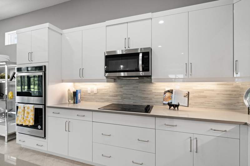 2 bedroom Single Family Residence at 12735 SW Sunrise Lake Terrace, Lakepark At Tradition Plat 3, Port St. Lucie — photo 5