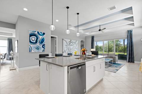 12735 SW Sunrise Lake Terrace, Port St. Lucie FL - photo 7 of 36