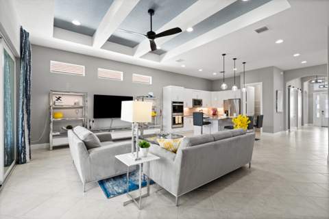 12735 SW Sunrise Lake Terrace, Port St. Lucie FL - photo 13 of 36