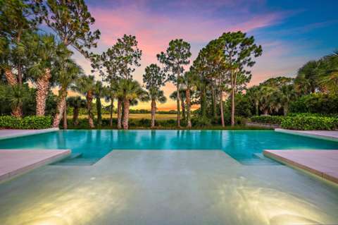 13421 Sabal Chase, home for sale in Palm Beach Gardens 33418
