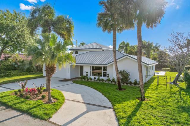 440 NW 11TH Avenue