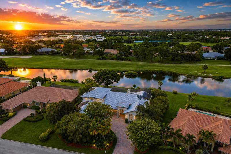 6 bedroom Single Family Residence at 1157 SW Mirror Lake Cove, Country Club Estates, Port St. Lucie — photo 5