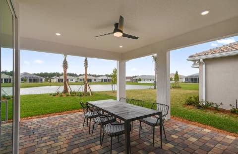10441 SW Highpointe Drive #260 Renown, Stuart FL - photo 20 of 29