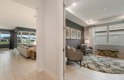 10441 SW Highpointe Drive #260 Renown, Stuart FL - photo 17 of 29