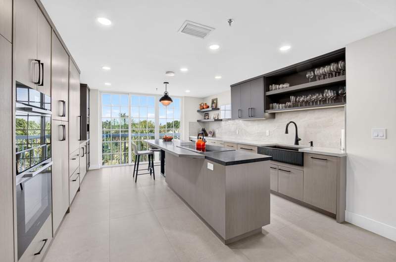 2 bedroom Condominium at 17031 Boca Club Boulevard #065A, Spyglass Walk Condo, Boca Raton — photo 5