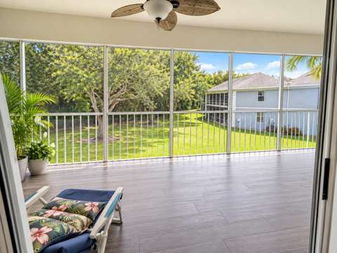 3254 SE Aster Lane #J239, home for sale in Stuart 34994