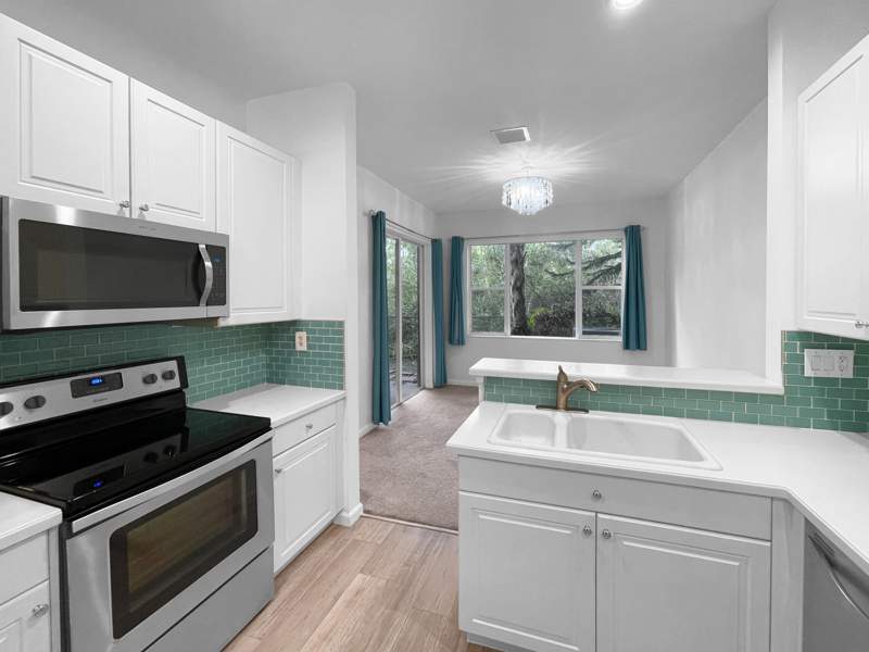 3 bedroom Townhouse at 423 SW Walking Path, Whitemarsh Reserve, Stuart — photo 4