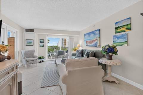 3215 S Ocean Boulevard #302, Highland Beach FL - photo 6 of 52