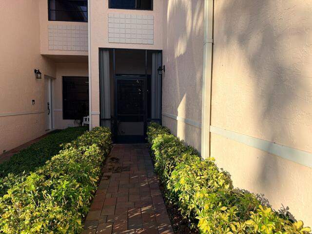 3 bedroom Condominium at 8659 Vía Reale #1, Villa San Remo Cond I & II Filed 3-23-89 In Or6007, Boca Raton — photo 4