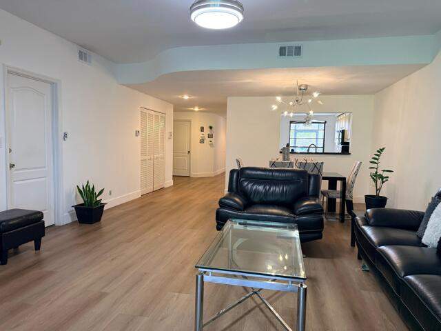 3 bedroom Condominium at 8659 Vía Reale #1, Villa San Remo Cond I & II Filed 3-23-89 In Or6007, Boca Raton — photo 5