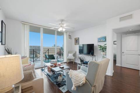610 W Las Olas Boulevard #1114N, Fort Lauderdale FL - photo 7 of 46
