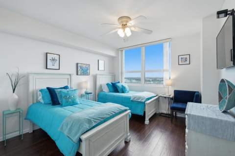 610 W Las Olas Boulevard #1114N, Fort Lauderdale FL - photo 21 of 46