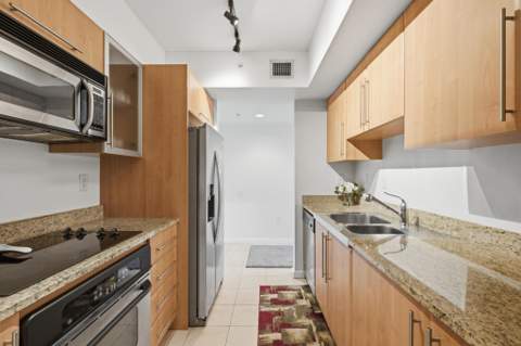 610 W Las Olas Boulevard #1114N, Fort Lauderdale FL - photo 14 of 46