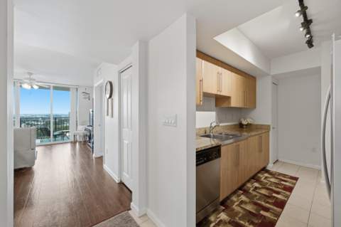 610 W Las Olas Boulevard #1114N, Fort Lauderdale FL - photo 12 of 46