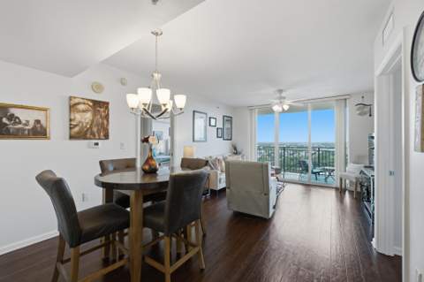 610 W Las Olas Boulevard #1114N, Fort Lauderdale FL - photo 10 of 46