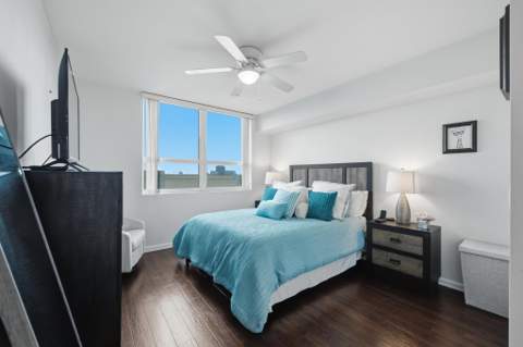 610 W Las Olas Boulevard #1114N, Fort Lauderdale FL - photo 15 of 46