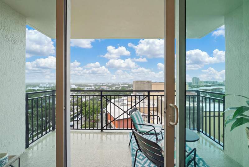 2 bedroom Condominium at 610 W Las Olas Boulevard #1114N, Symphony North Condo, Fort Lauderdale — photo 5