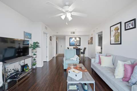 610 W Las Olas Boulevard #1114N, Fort Lauderdale FL - photo 9 of 46