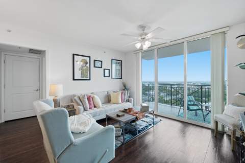 610 W Las Olas Boulevard #1114N, Fort Lauderdale FL - photo 8 of 46