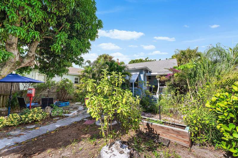 2 bedroom Single Family Residence at 615 N L Street, Lake Worth Town Of, Lake Worth Beach — photo 5