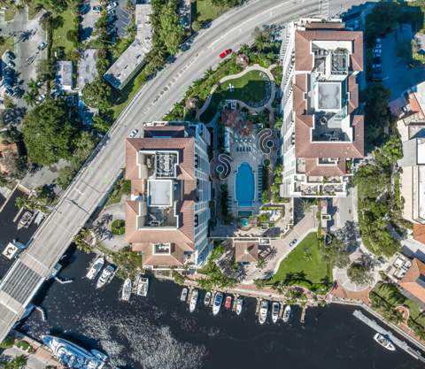 610 W Las Olas Boulevard #1114N, Fort Lauderdale FL - photo 24 of 46