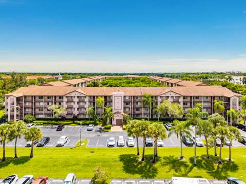 1651 SW 127Th Avenue #105A, home for sale in Pembroke Pines 33027