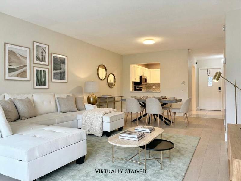 2 bedroom Stock Cooperative at 2204 NE 36th Street #26, Lighthouse Terrace Co-Op, Lighthouse Point — photo 2
