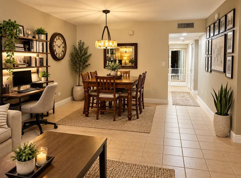 2 bedroom Condominium at 140 S Cypress Road #111, Cypress Park Condo, Pompano Beach — photo 2