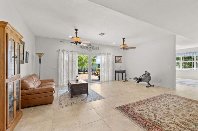 4 bedroom Single Family Residence at 19005 SW Grey Fox Trail, Indiantown Farms, Indiantown — photo 5