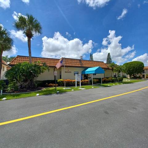 7221 Golf Colony Court #102, Lake Worth FL - photo 24 of 27