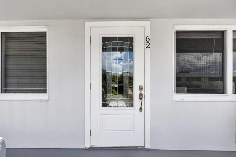 1 bedroom Condominium at 62 Sussex C, Sussex Condo, West Palm Beach — photo 3
