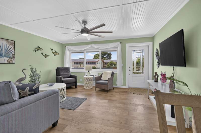 1 bedroom Condominium at 62 Sussex C, Sussex Condo, West Palm Beach — photo 5