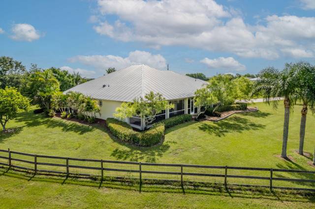 19005 SW GREY FOX Trail, home for sale in Indiantown