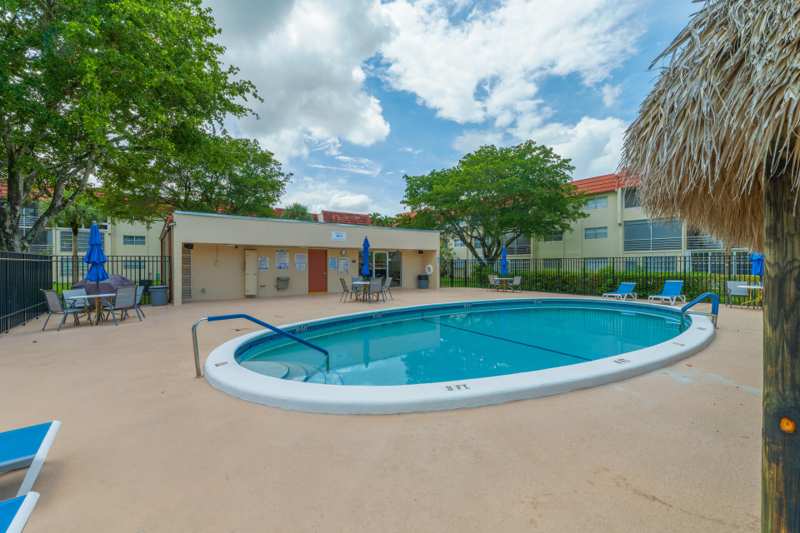 2 bedroom Condominium at 2901 E Sunrise Lakes Drive #310, Sunrise Lakes 16 Condo, Sunrise — photo 1