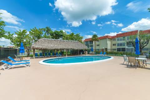 2901 E Sunrise Lakes Drive #310, Sunrise FL - photo 12 of 28