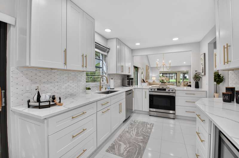 2 bedroom Villa at 21695 N Arriba Real #24A, Glades Of Boca Lago , Boca Raton — photo 1
