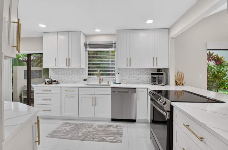 2 bedroom Villa at 21695 N Arriba Real #24A, Glades Of Boca Lago , Boca Raton — photo 4